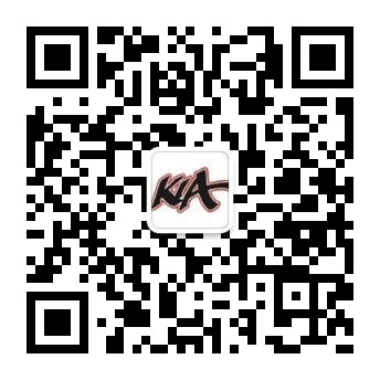 wechat qr code